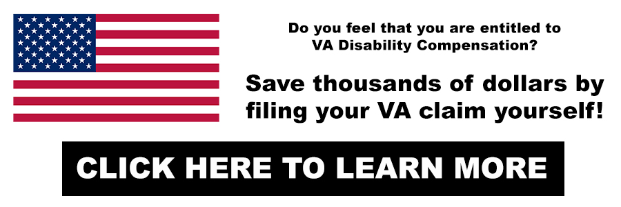 VACM is here to help United States Military Veterans get the VA Disability Compensation Benefits that the deserve.